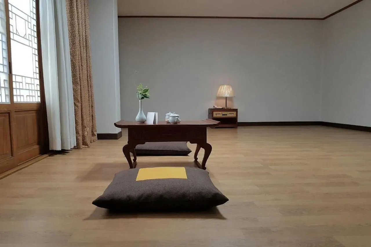 Jeju Pearl Hotel